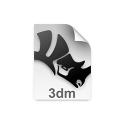 Rhino 3D