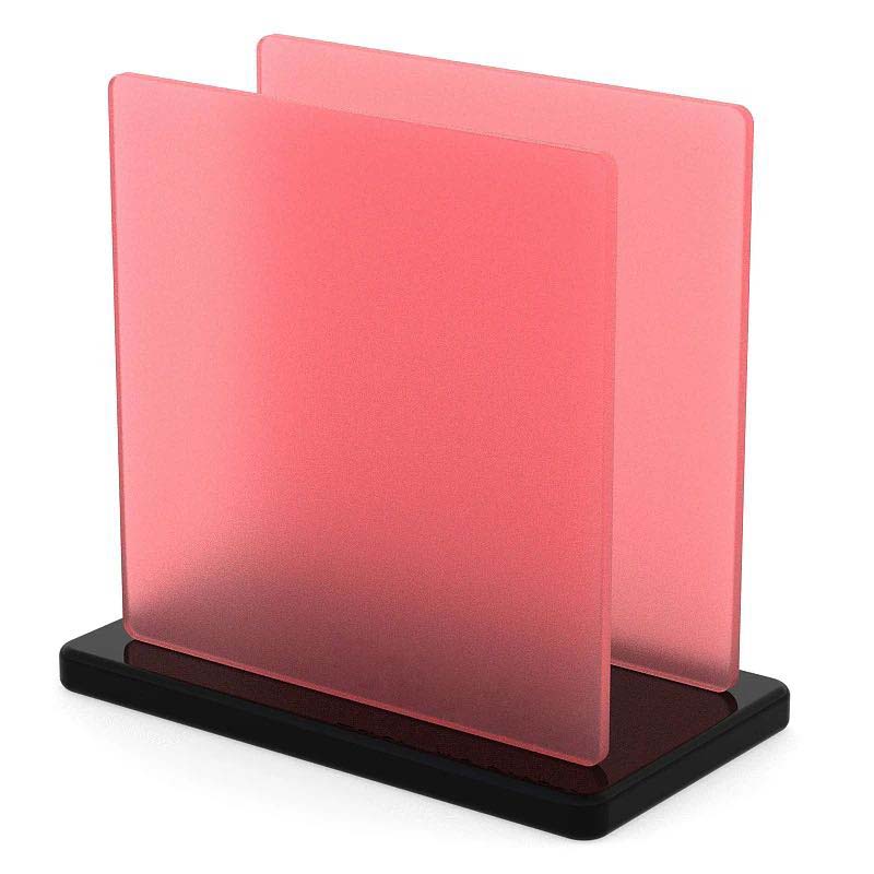 Perspex Frost 4T46