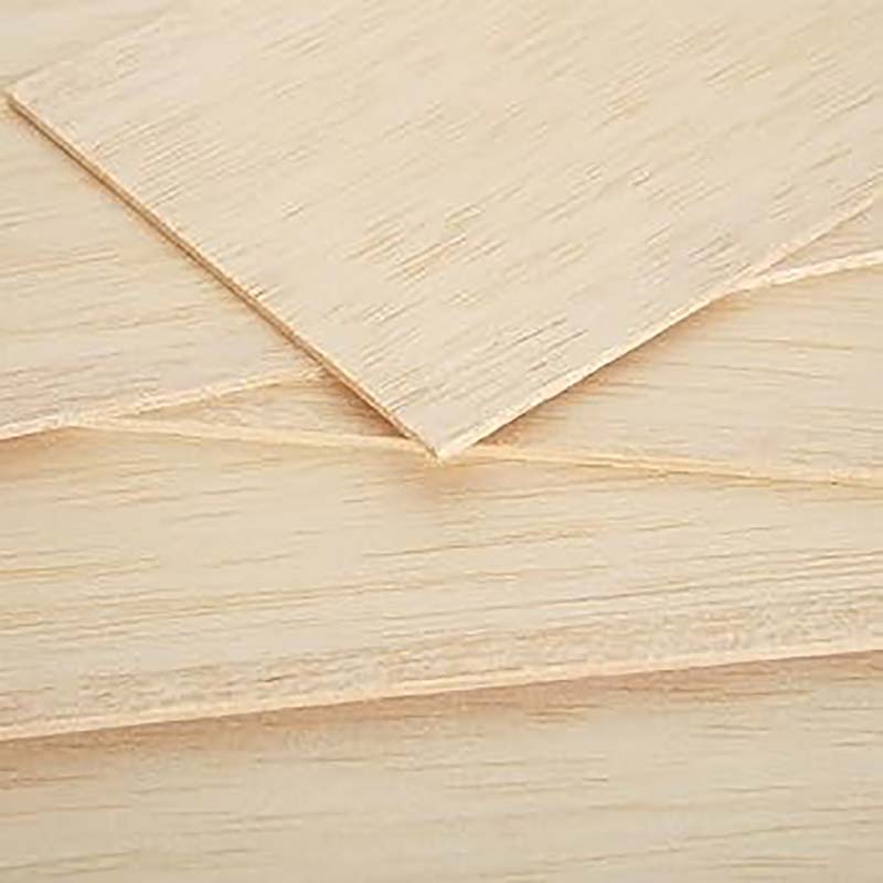 balsa