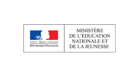 Ministère de l'Education Nationnale