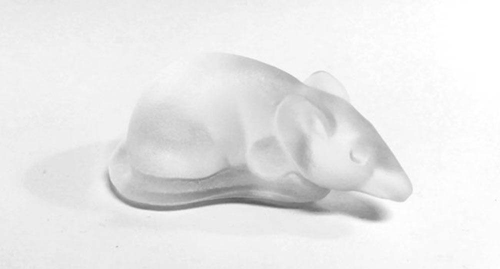 Pièce d'origine souris